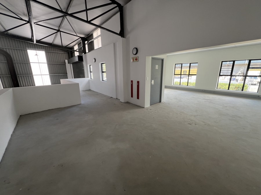 To Let Commercial Property for Rent in Atlas Gardens Western Cape